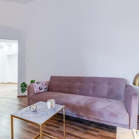 Apartamento Opera Bytom Exterior foto