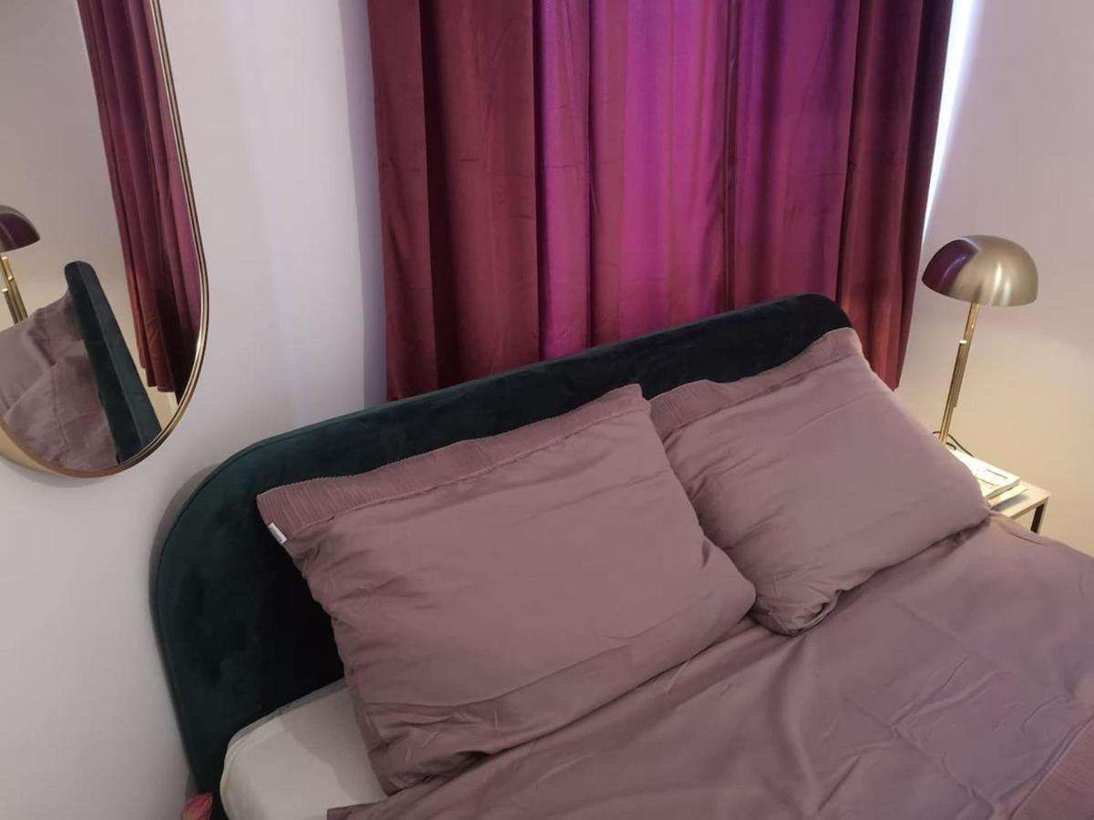 Apartamento Opera Bytom Exterior foto